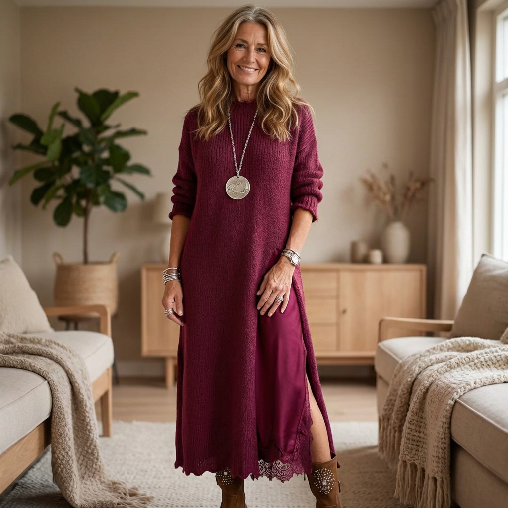 Larana | Κομψό σετ 2 τεμαχίων