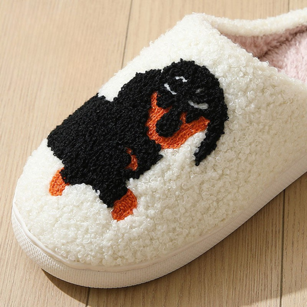 CozyPaws | Ζεστά πόδια με τα αγαπημένα σου ζωάκια