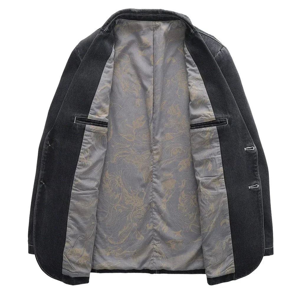 Άρντεν | Κλασικό σακάκι