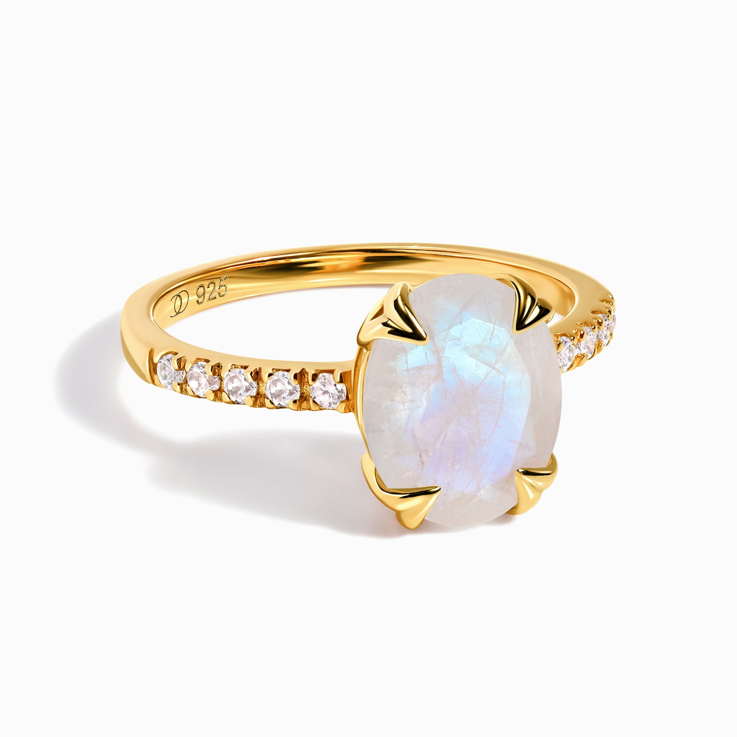 Luminara | Πολυτελές Δαχτυλίδι