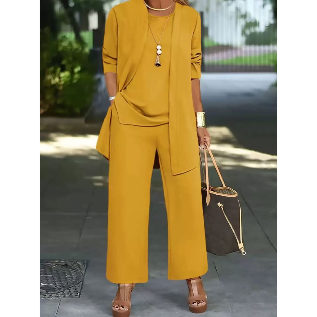 Kamecita | Σετ SlimLook 3 τεμαχίων