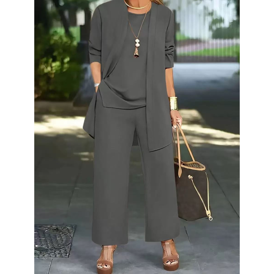 Kamecita | Σετ SlimLook 3 τεμαχίων