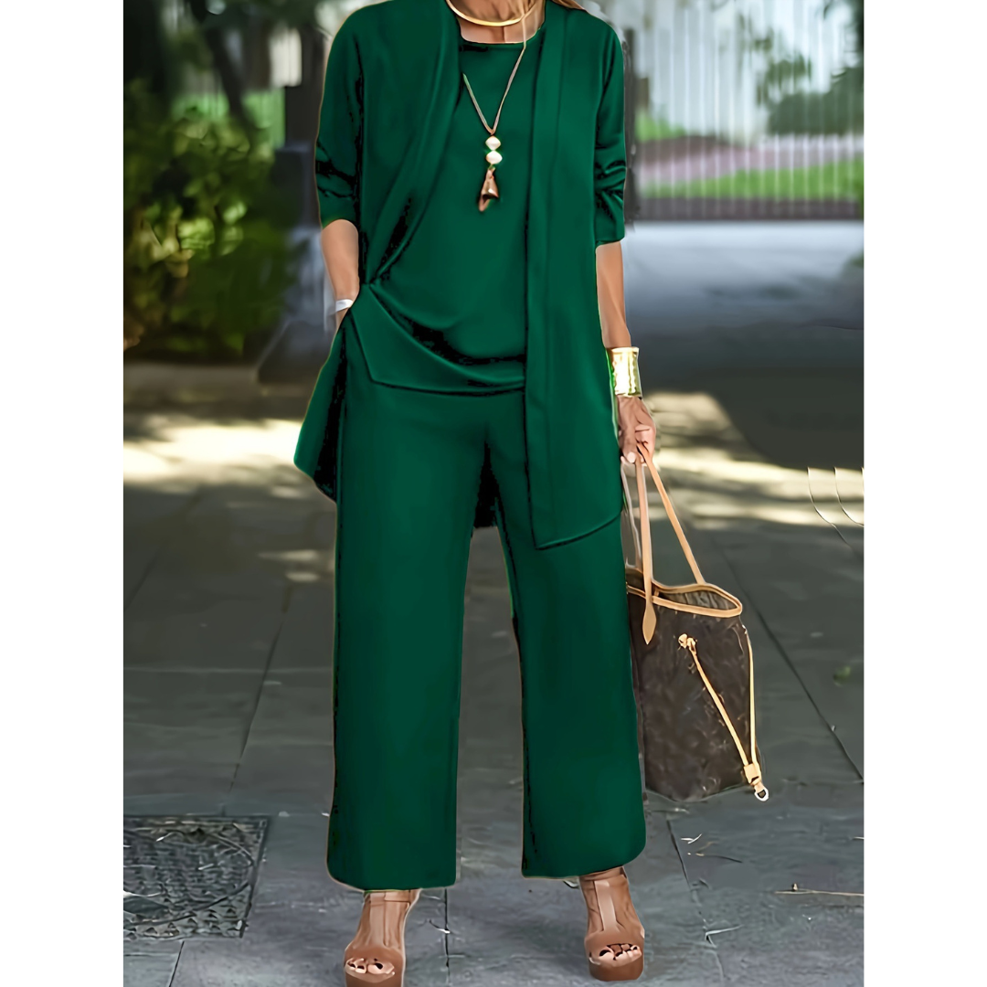 Kamecita | Σετ SlimLook 3 τεμαχίων