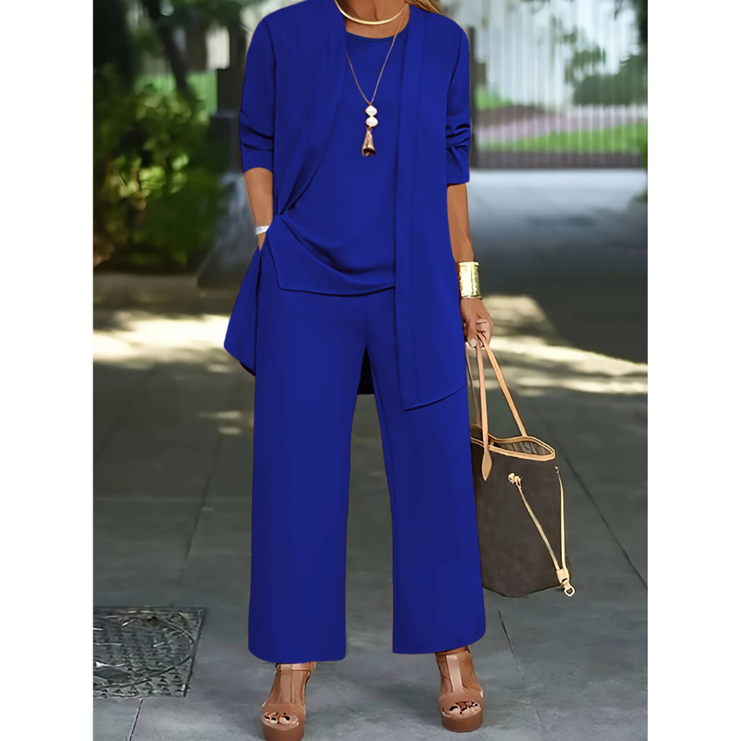 Kamecita | Σετ SlimLook 3 τεμαχίων