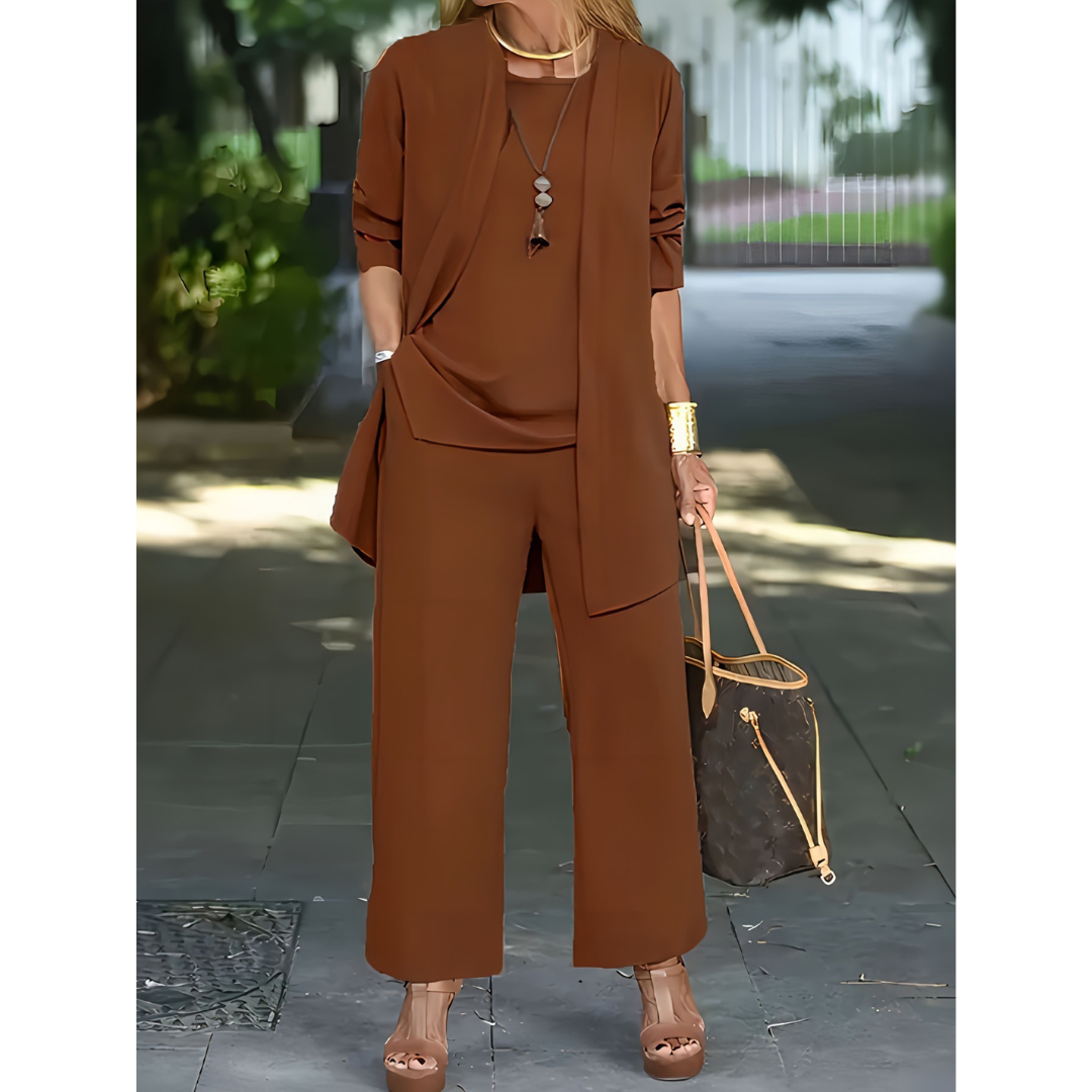 Kamecita | Σετ SlimLook 3 τεμαχίων