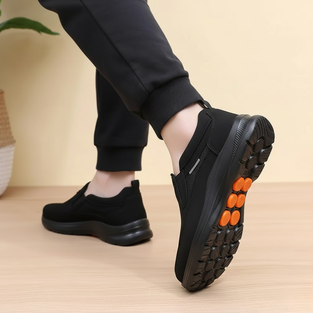 Λεπτό | Άνετα Καθημερινά Ορθοπεδικά Παπούτσια