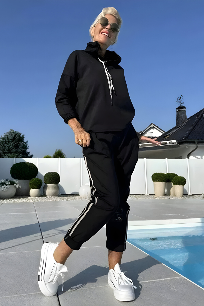 Maevy | Άνετο αθλητικό σετ lounge