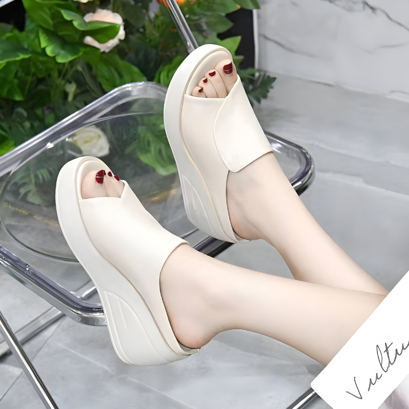 Winona | Ορθοπεδικά Άνετα Σανδάλια