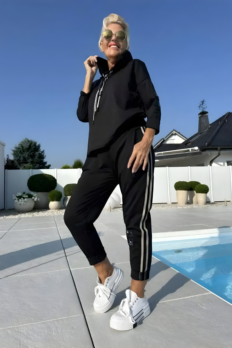 Maevy | Άνετο αθλητικό σετ lounge