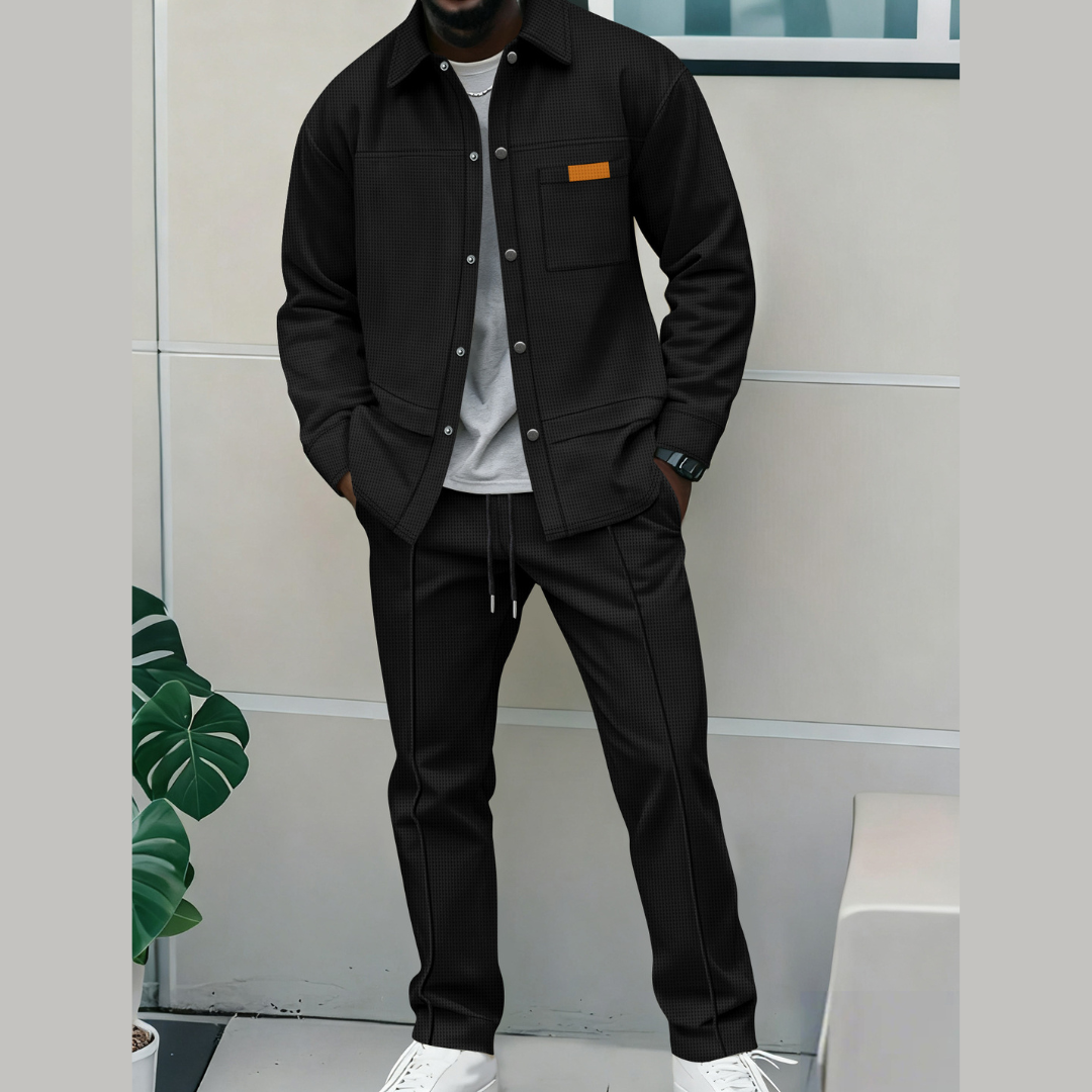 Korevo | Σετ Κορεάτικου Μπόμπερ για Άνδρες