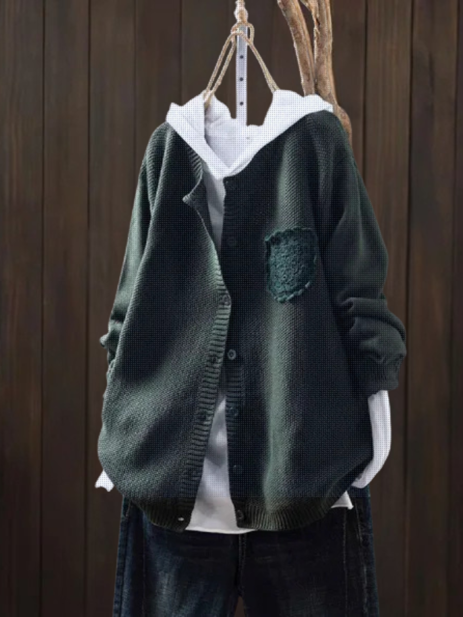 Αρέτα | Γιλέκο