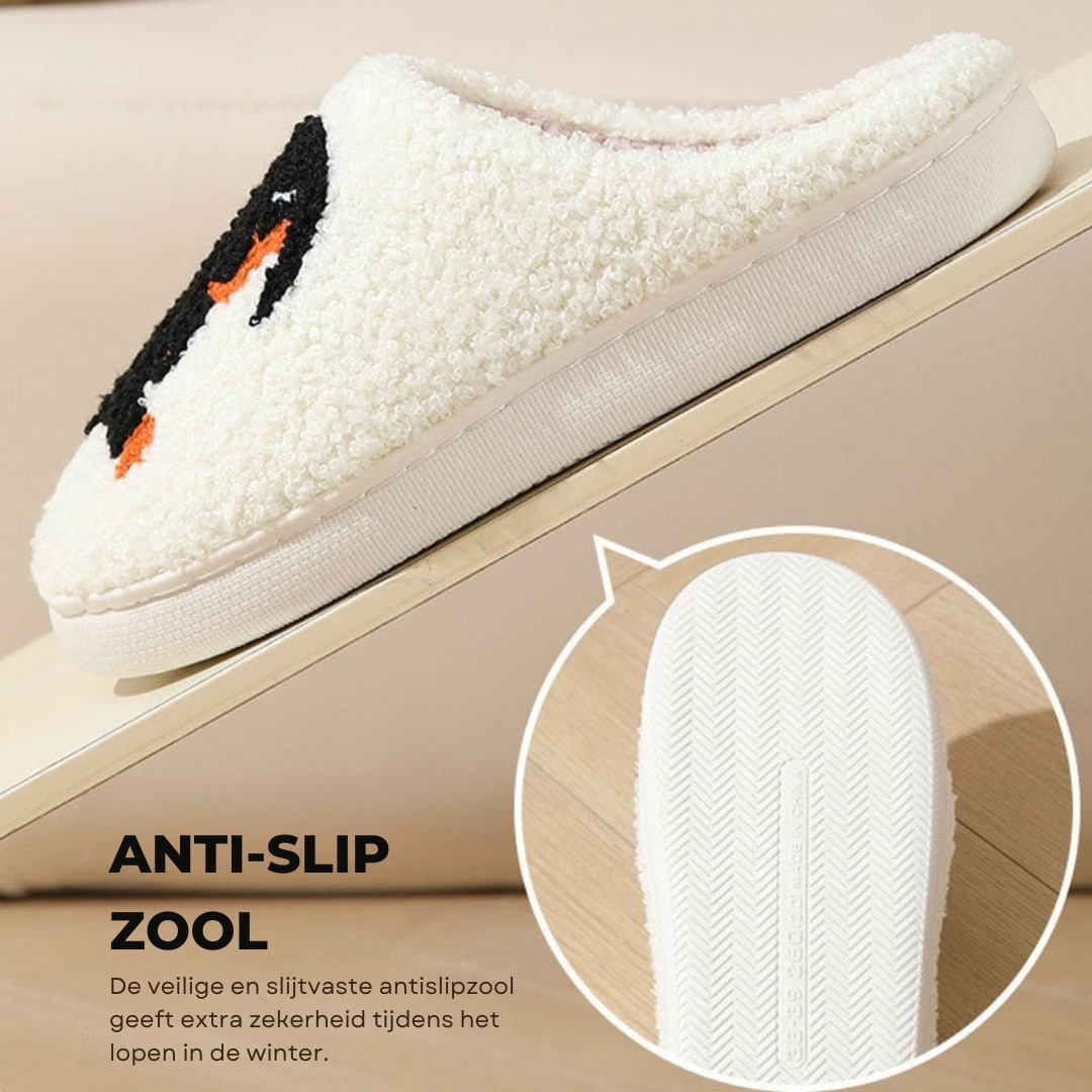 CozyPaws | Ζεστά πόδια με τα αγαπημένα σου ζωάκια