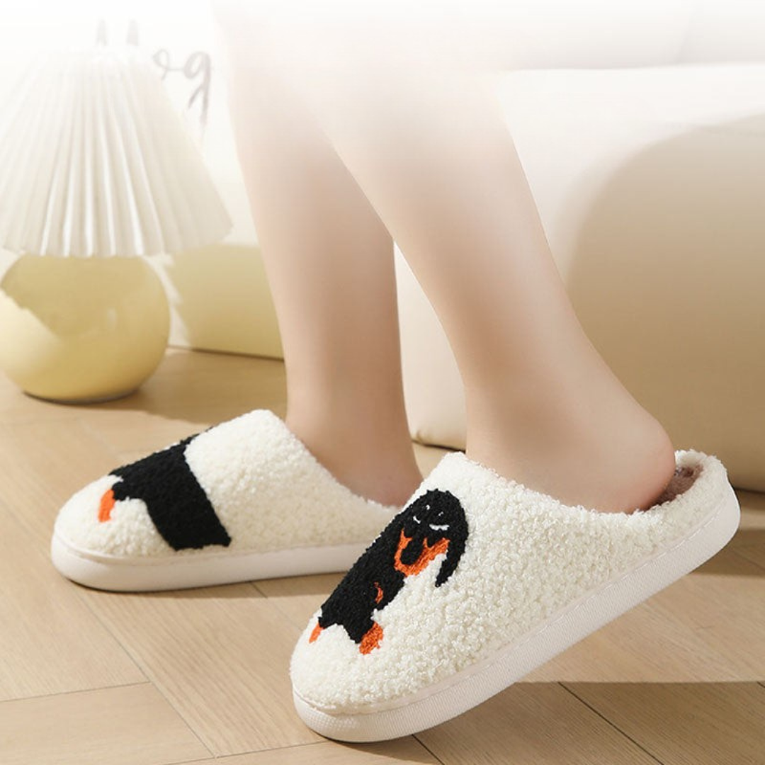 CozyPaws | Ζεστά πόδια με τα αγαπημένα σου ζωάκια