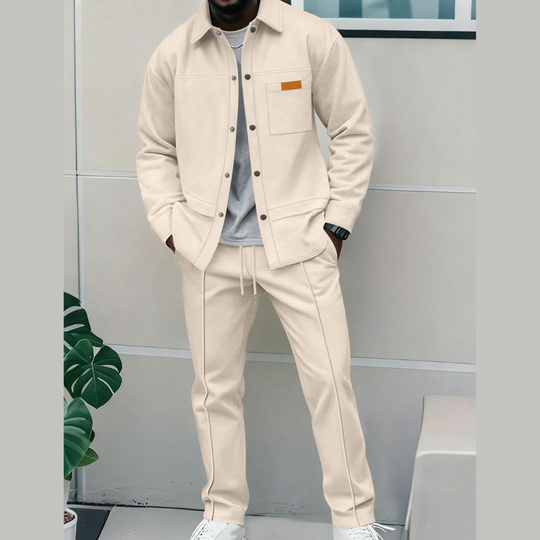 Korevo | Σετ Κορεάτικου Μπόμπερ για Άνδρες