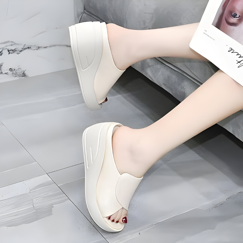 Winona | Ορθοπεδικά Άνετα Σανδάλια