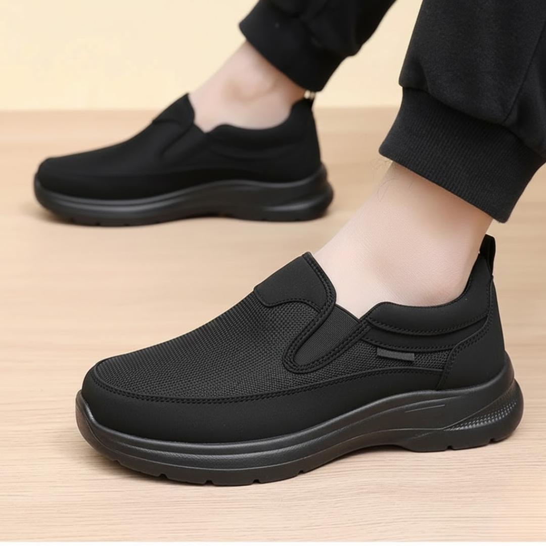 Λεπτό | Άνετα Καθημερινά Ορθοπεδικά Παπούτσια