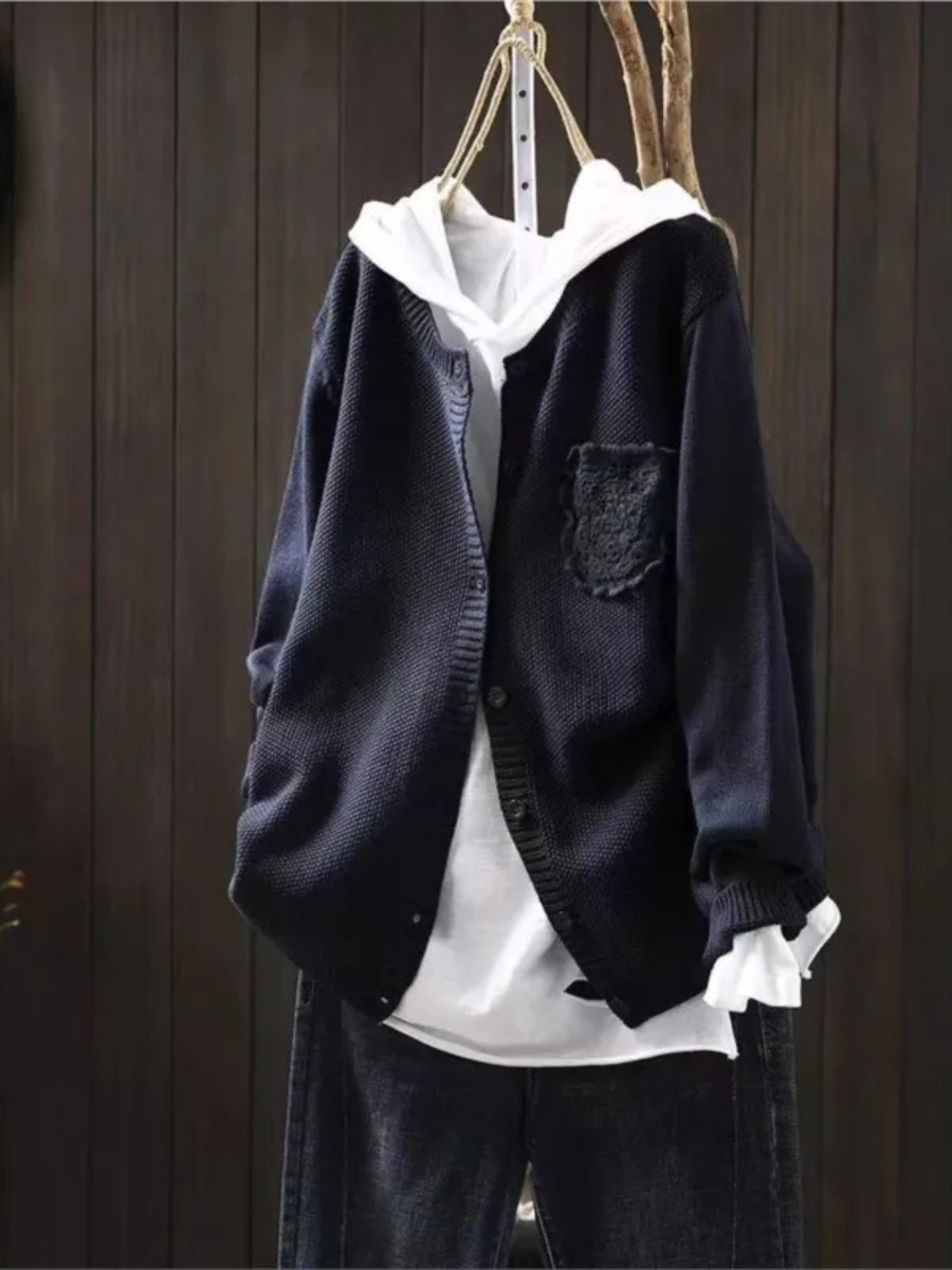 Αρέτα | Γιλέκο