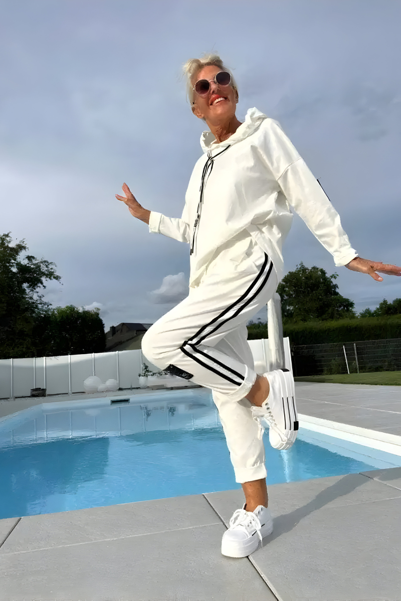 Maevy | Άνετο αθλητικό σετ lounge