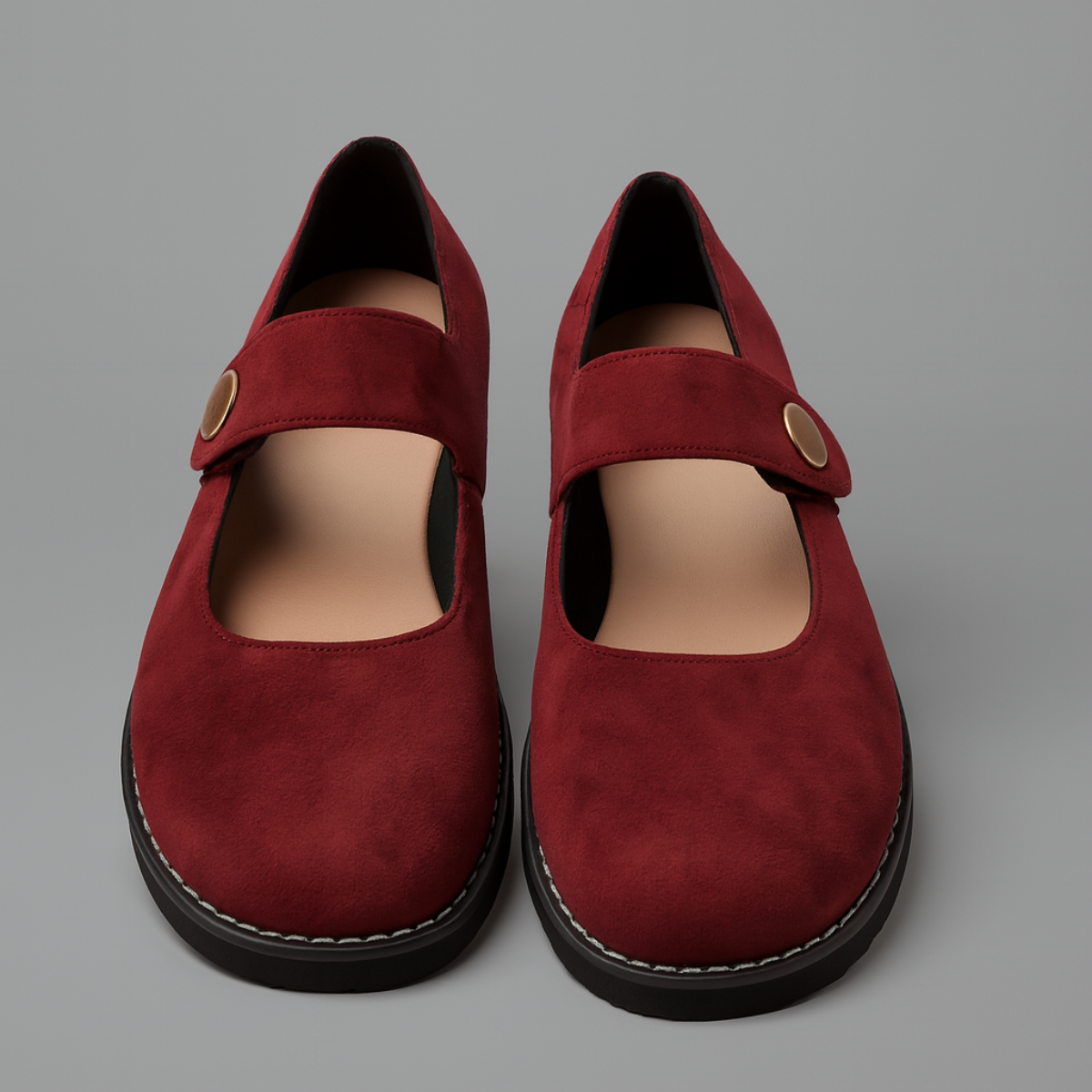 Μόλυ | Άνετα-Ορθοπεδικά Παπούτσια