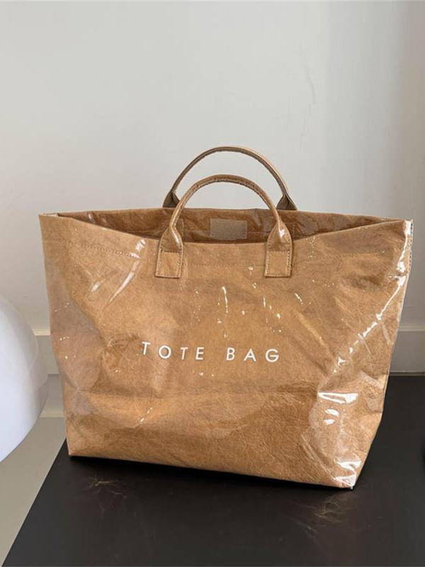 Άννα | Ευρύχωρη Πολυλειτουργική Τσάντα