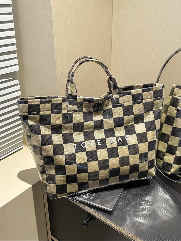 Άννα | Ευρύχωρη Πολυλειτουργική Τσάντα