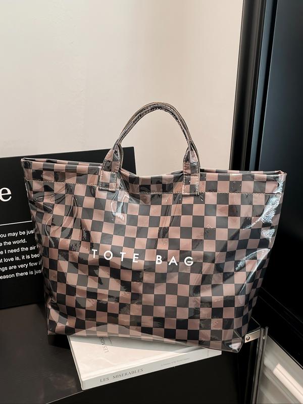 Άννα | Ευρύχωρη Πολυλειτουργική Τσάντα