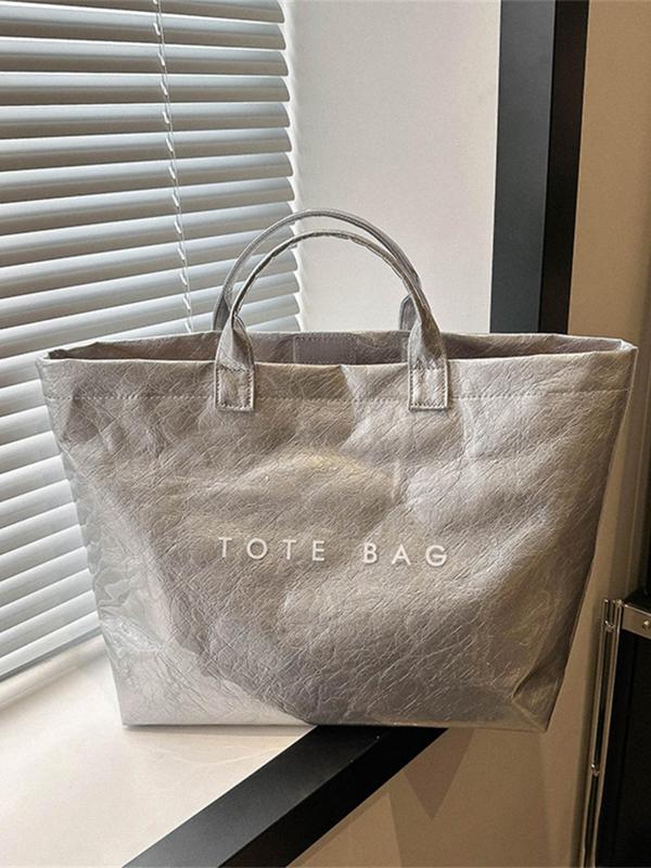 Άννα | Ευρύχωρη Πολυλειτουργική Τσάντα