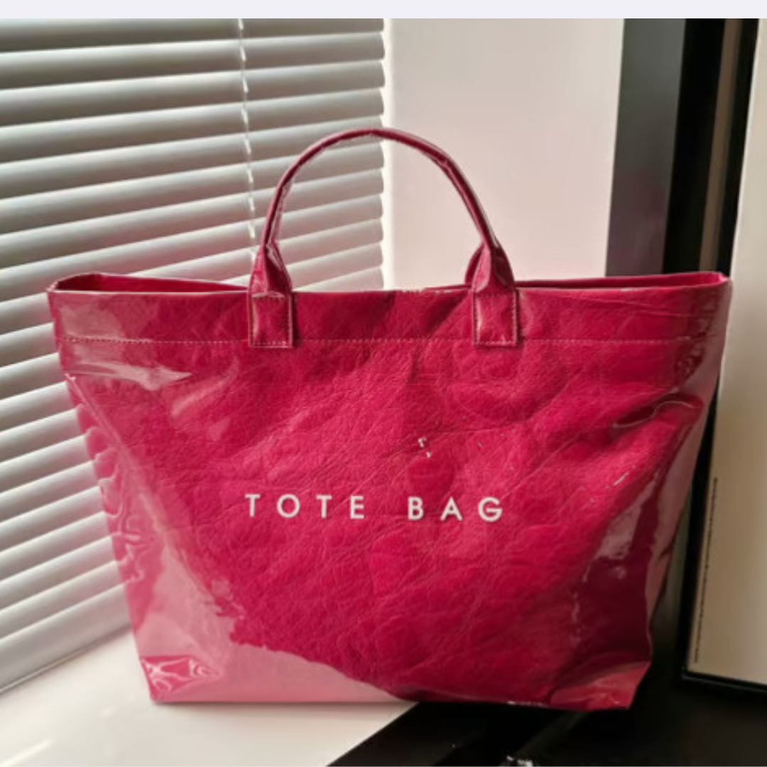 Άννα | Ευρύχωρη Πολυλειτουργική Τσάντα