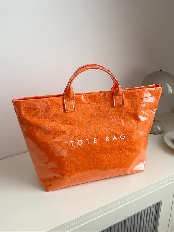 Άννα | Ευρύχωρη Πολυλειτουργική Τσάντα