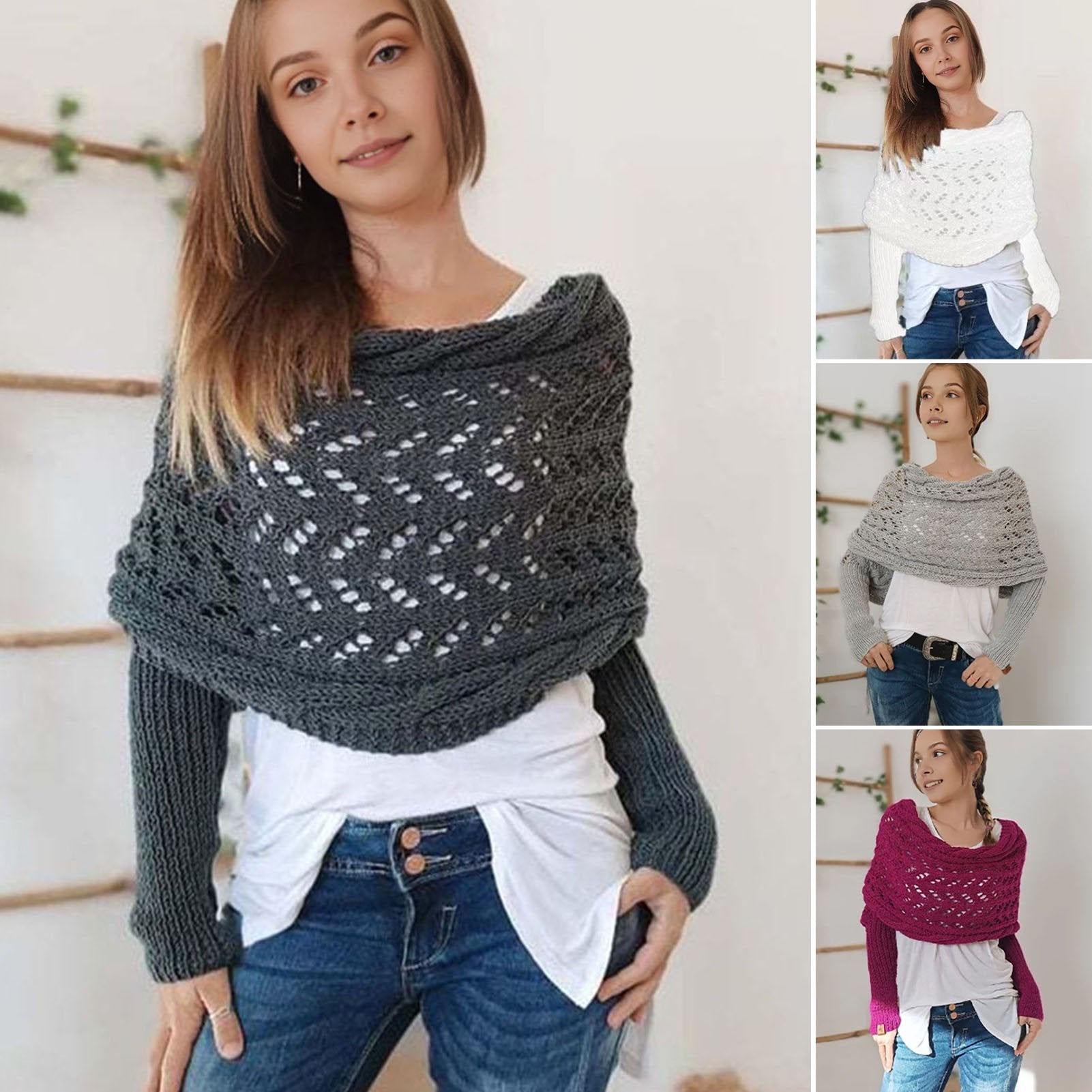 Αμέλια | Κομψή Προστασία από το Κρύο