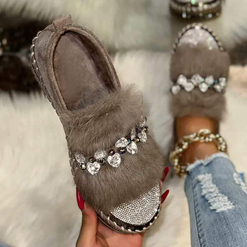 Aurelia | Πολυτελές Ύφασμα & Λάμψη