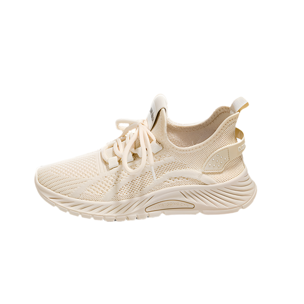 Lassie | Ορθοπεδικά Τένις με Πλήρη Υποστήριξη και Αερισμό για Κάθε Βήμα