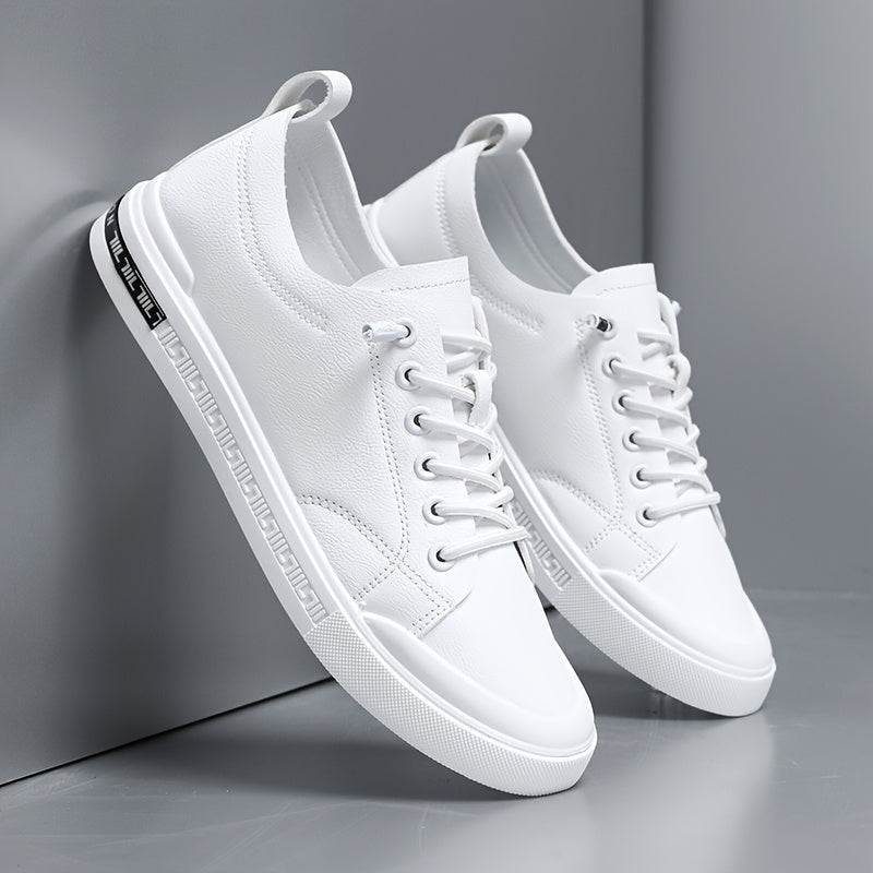 Belford | Δερμάτινα sneakers