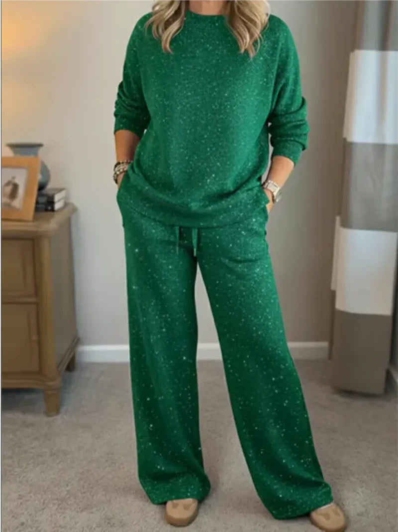 Bellis | Δίπλο σετ