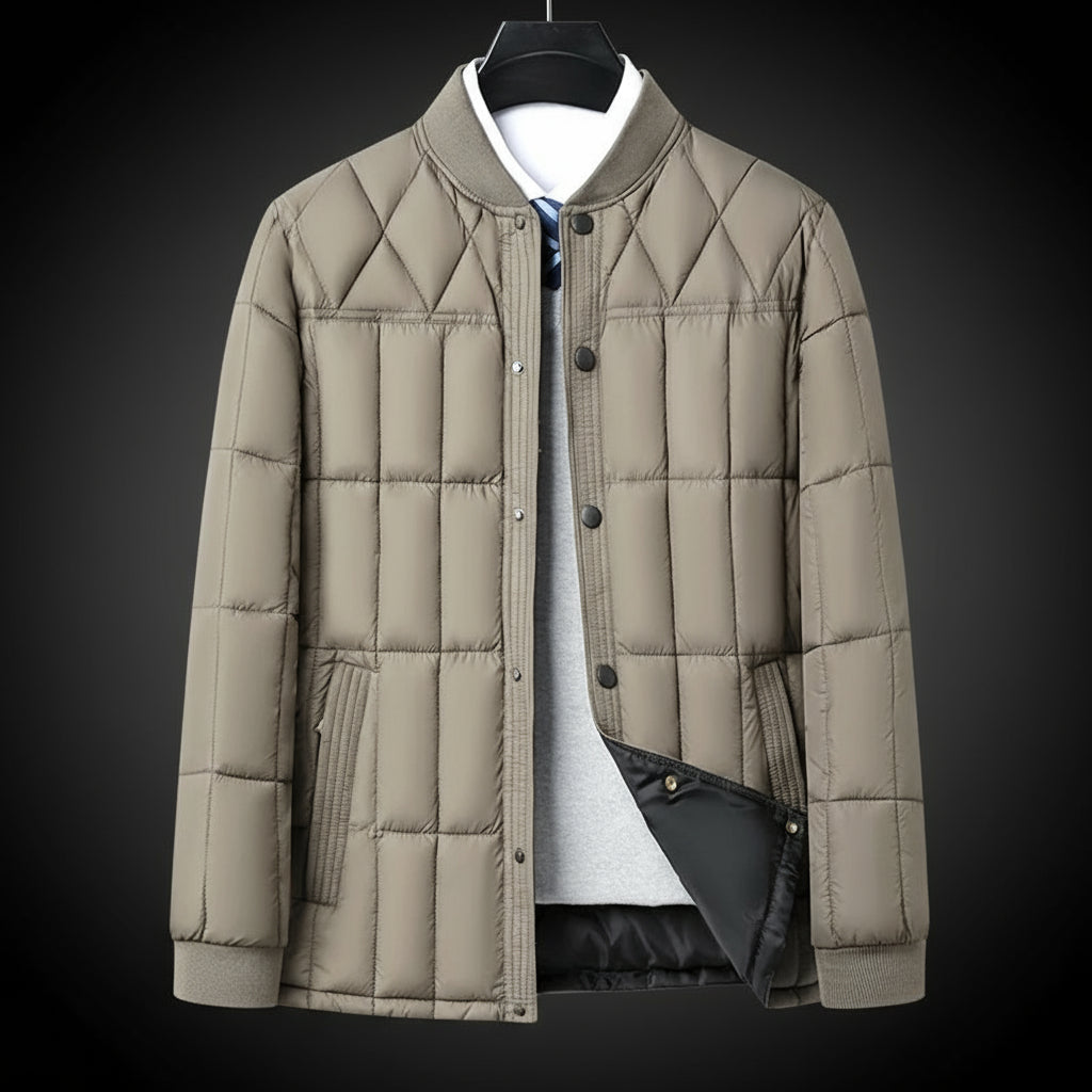 Blanchard | Προσαρμοσμένο μπουφάν