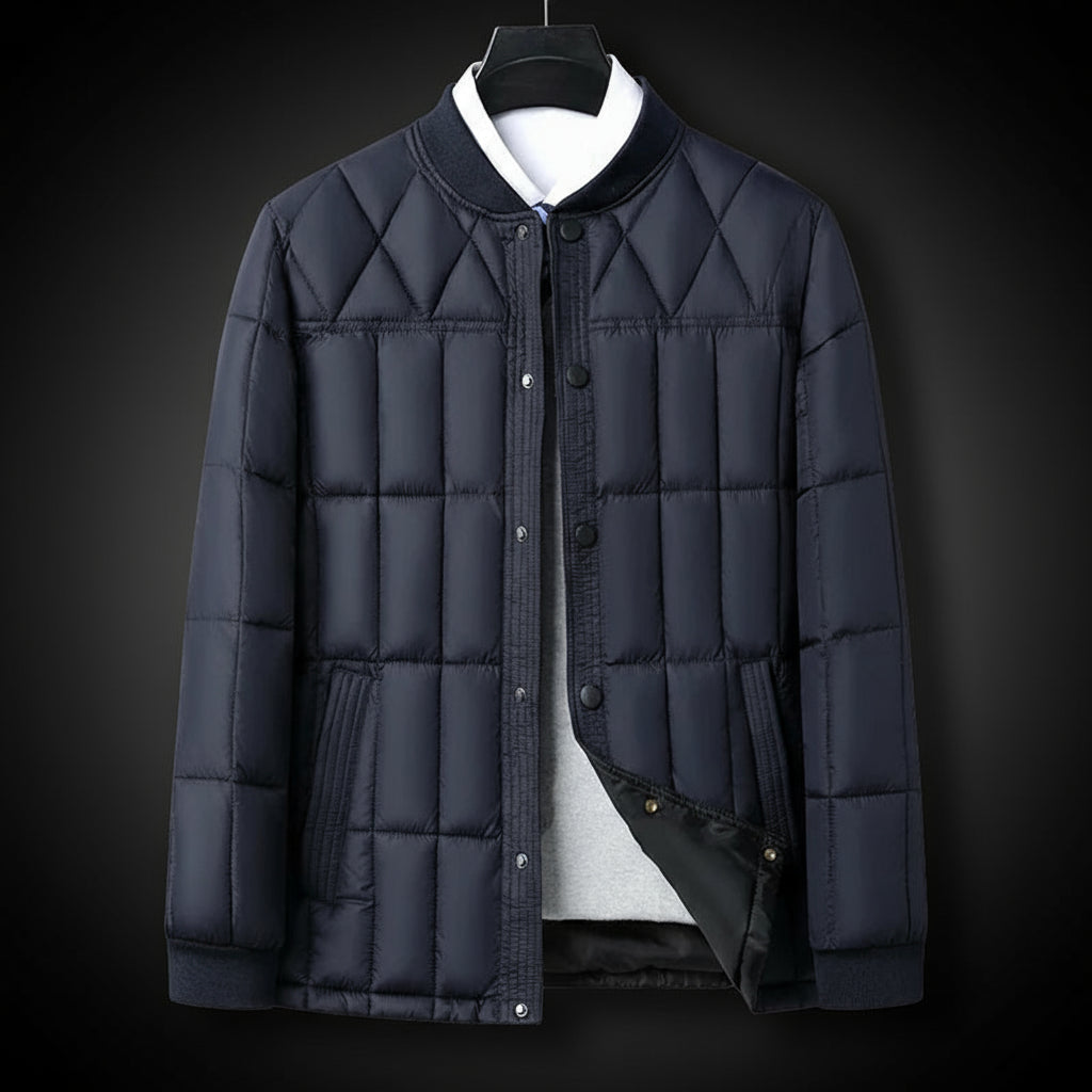 Blanchard | Προσαρμοσμένο μπουφάν