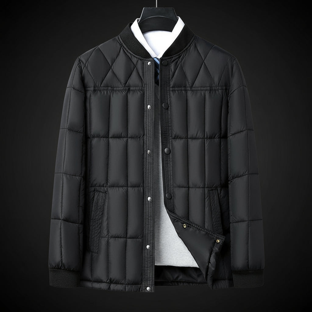 Blanchard | Προσαρμοσμένο μπουφάν