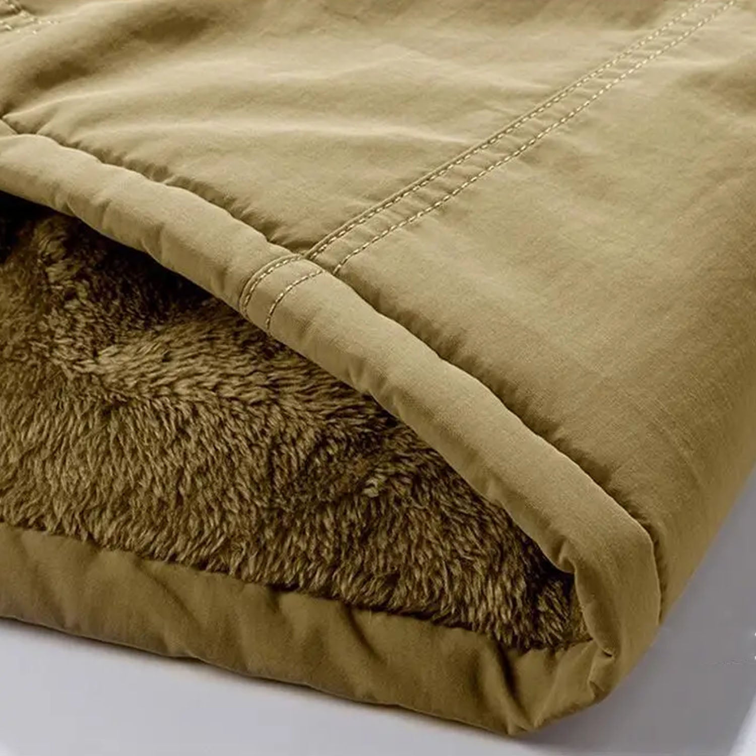 Φαράγγι | Χειμερινό μπουφάν Θέση