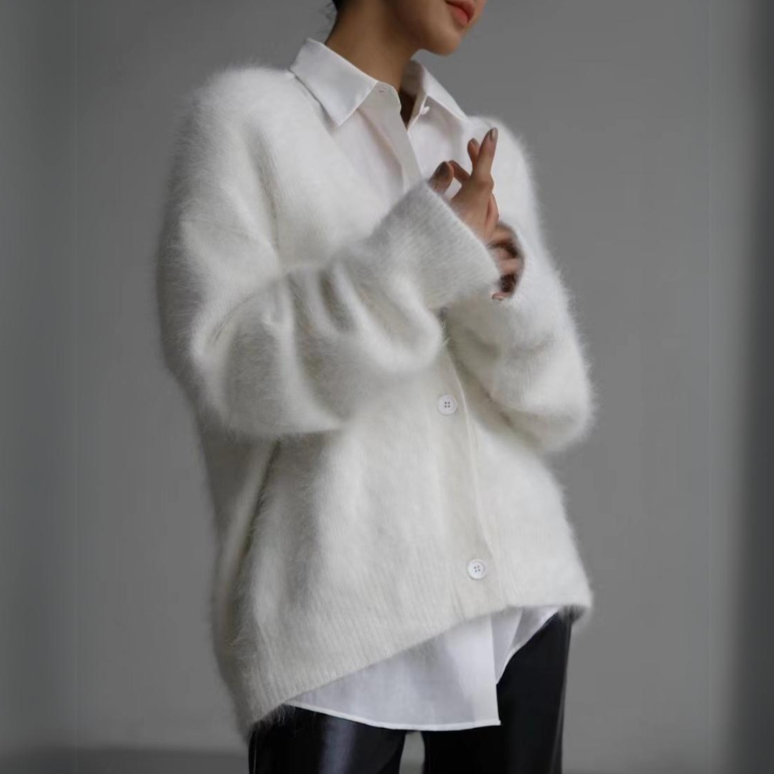 Κατερίνα | Prestige Wollen Vest