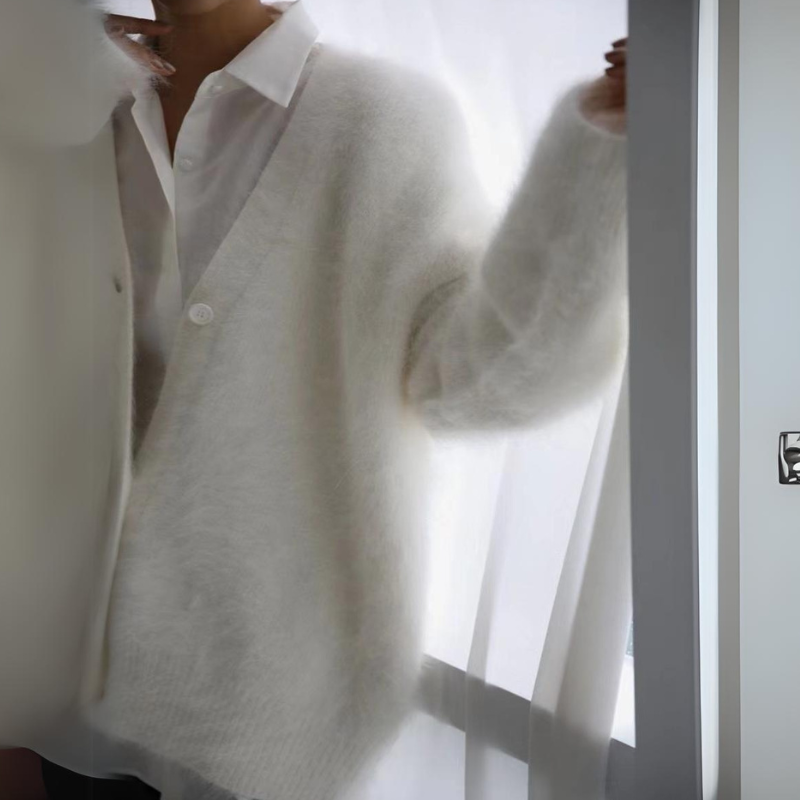 Κατερίνα | Prestige Wollen Vest