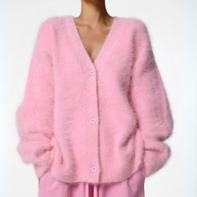 Κατερίνα | Prestige Wollen Vest