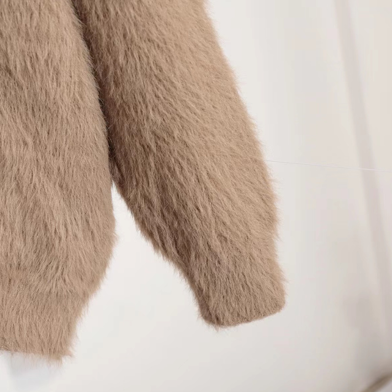 Κατερίνα | Prestige Wollen Vest