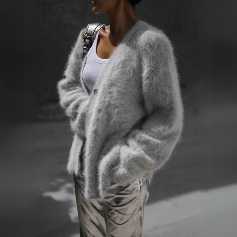 Κατερίνα | Prestige Wollen Vest