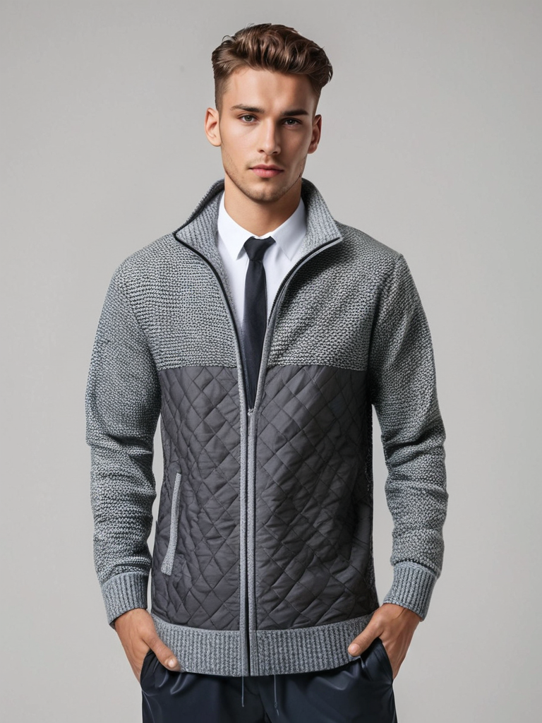 Τσάρλι | Εκλεπτυσμένο ανδρικό σακάκι