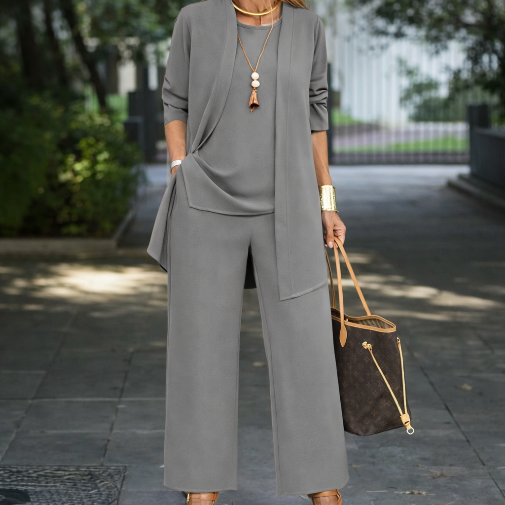 Kamecita | Σετ SlimLook 3 τεμαχίων