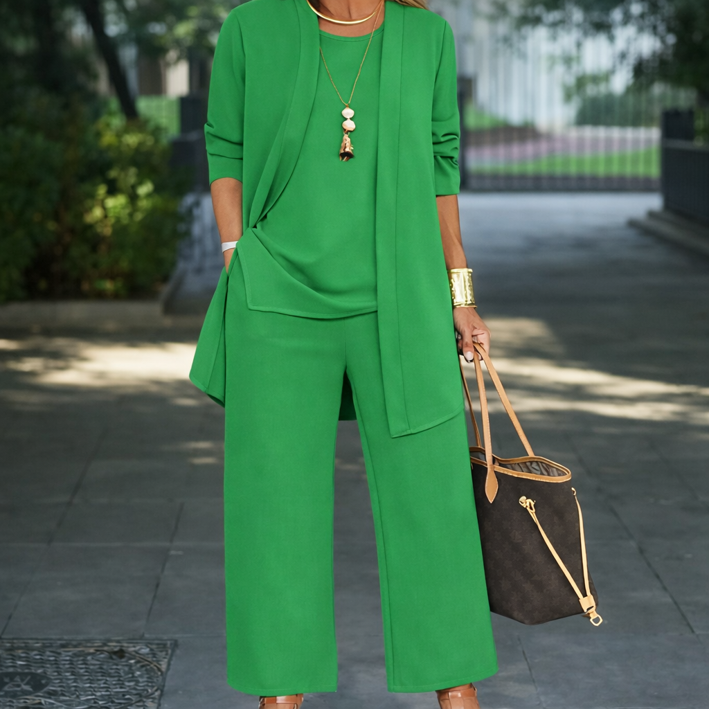 Kamecita | Σετ SlimLook 3 τεμαχίων