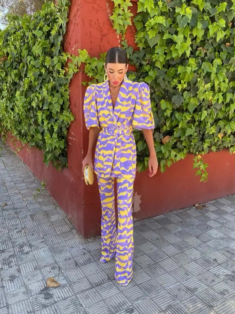 Dana | Συμπληρωματικό σύγχρονο και εντυπωσιακό σύνολο