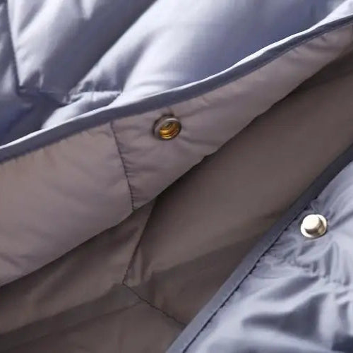 Duvair | Μπουφάν με πούπουλα πάπιας