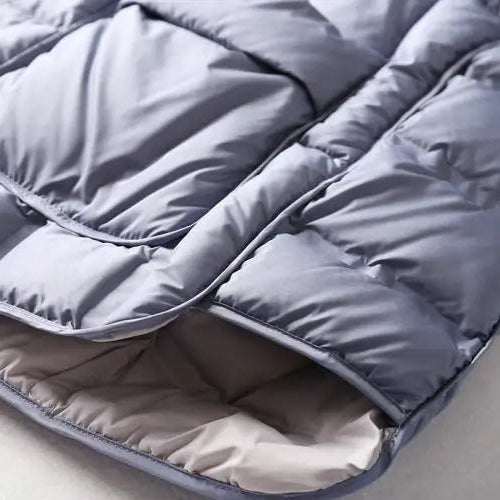 Duvair | Μπουφάν με πούπουλα πάπιας