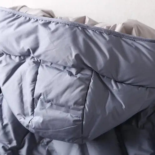 Duvair | Μπουφάν με πούπουλα πάπιας